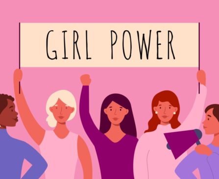 Girl Power