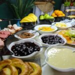 Top 15 Breakfast Spots in Warsaw A Culinary Tour