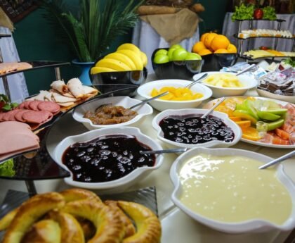 Top 15 Breakfast Spots in Warsaw A Culinary Tour