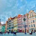 Best places to visit in Poland