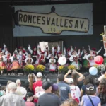 Polski Festiwal Roncesvalles