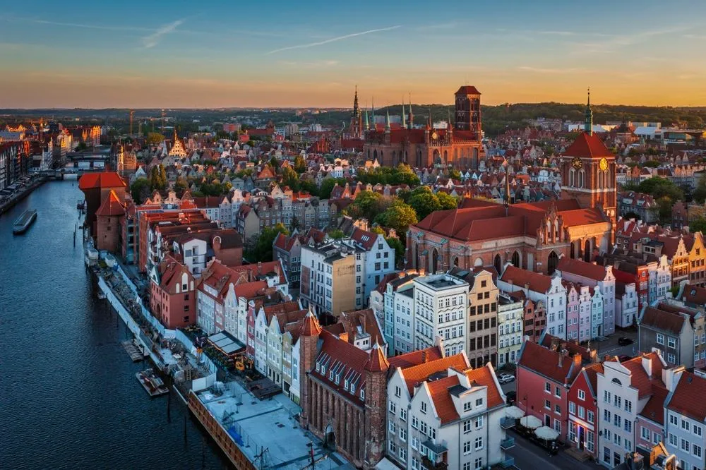 Gdansk