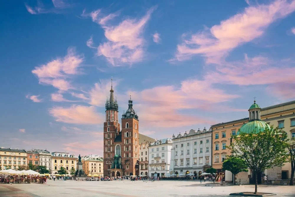 Krakow