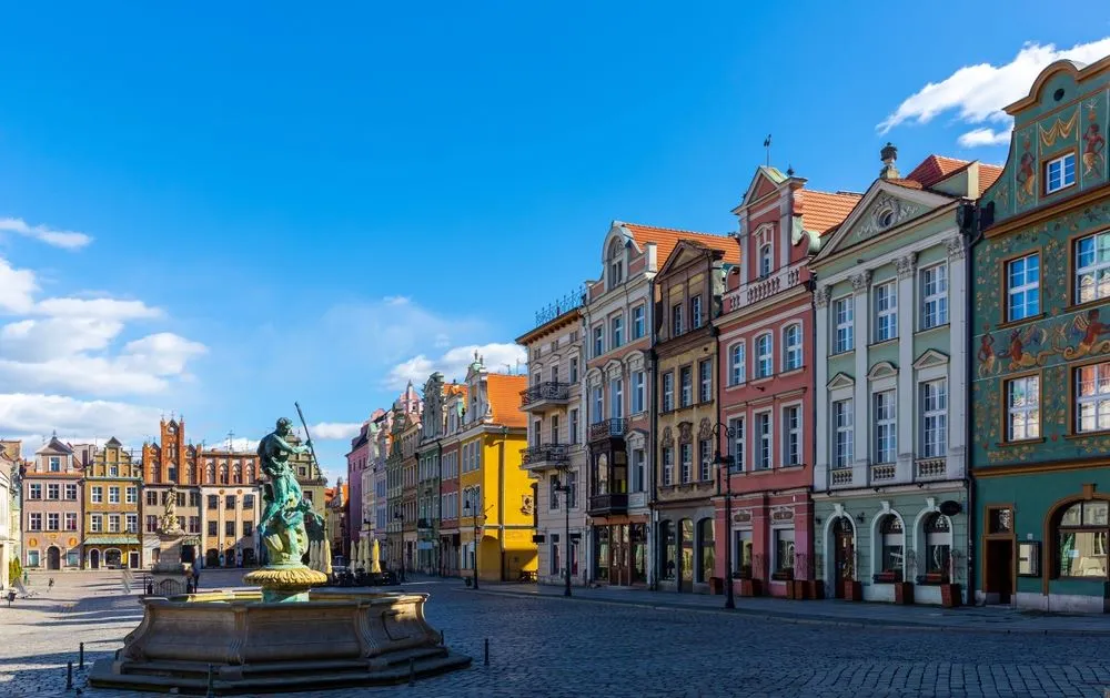 Poznan