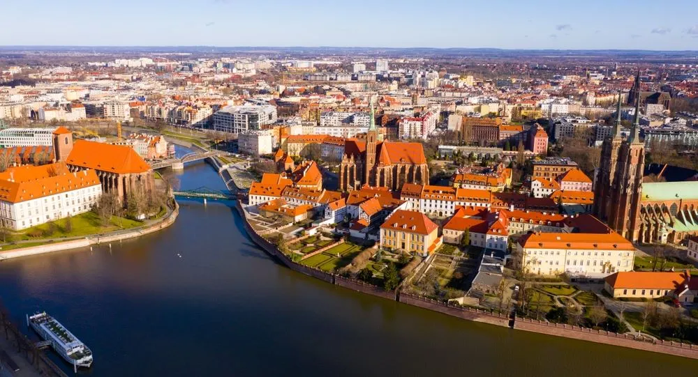 Wroclaw